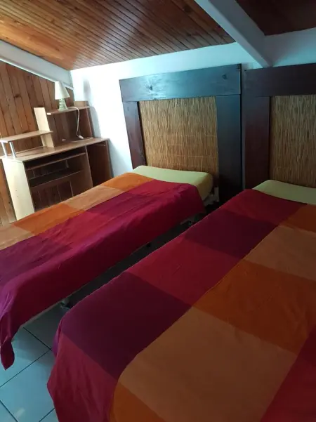 Appartement confortable à Saint-Paul 70 m² avec piscine partagée - Photo 3