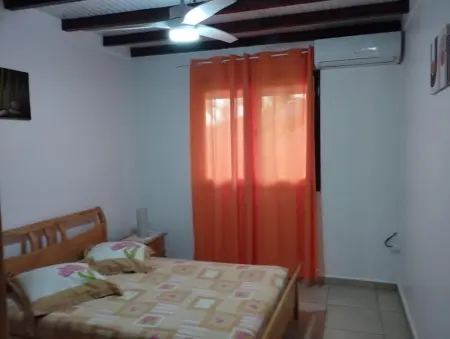 Appartement confortable à Bouillante 52 m² avec vue mer - Photo 5