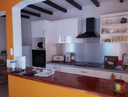 Appartement confortable à Bouillante 52 m² avec vue mer - Photo 12