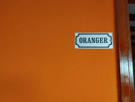 Appartement confortable à Bouillante 52 m² avec vue mer - Photo 15