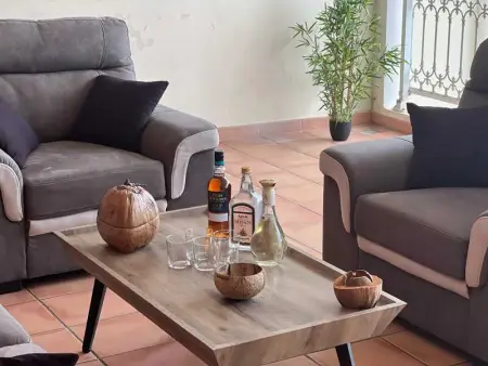 Appartement spacieux Les Trois-Îlets 90 m² vue sur mer - Photo 3