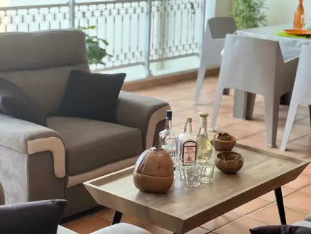 Appartement spacieux Les Trois-Îlets 90 m² vue sur mer - Photo 5