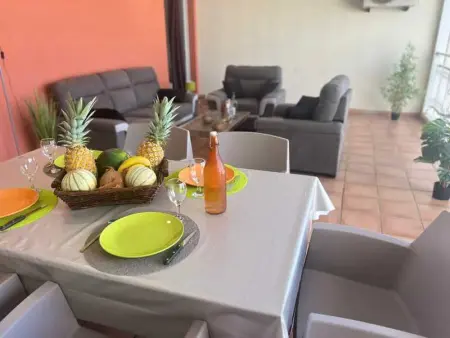 Appartement spacieux Les Trois-Îlets 90 m² vue sur mer - Photo 7