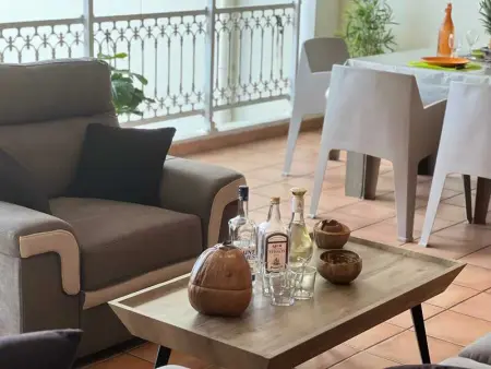 Appartement spacieux Les Trois-Îlets 90 m² vue sur mer - Photo 9