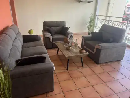 Appartement spacieux Les Trois-Îlets 90 m² vue sur mer - Photo 10