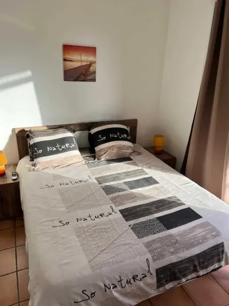 Appartement spacieux Les Trois-Îlets 90 m² vue sur mer - Photo 11