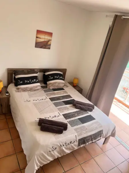 Appartement spacieux Les Trois-Îlets 90 m² vue sur mer - Photo 12