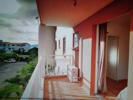 Appartement spacieux Les Trois-Îlets 90 m² vue sur mer - Photo 13