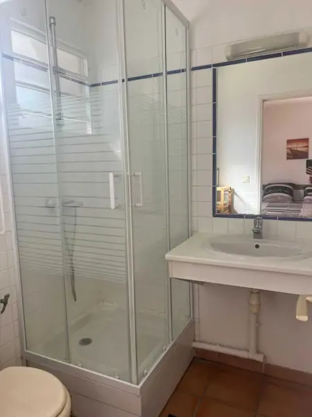 Appartement spacieux Les Trois-Îlets 90 m² vue sur mer - Photo 15