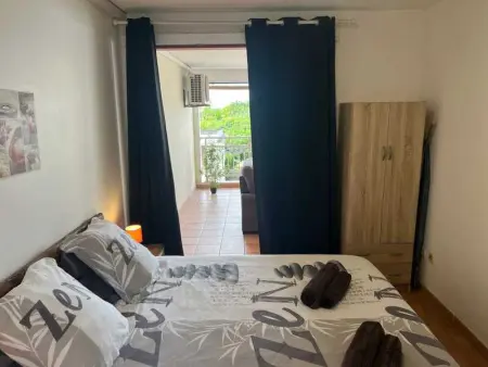 Appartement spacieux Les Trois-Îlets 90 m² vue sur mer - Photo 16