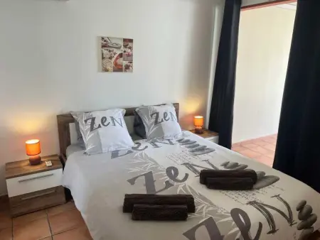 Appartement spacieux Les Trois-Îlets 90 m² vue sur mer - Photo 17