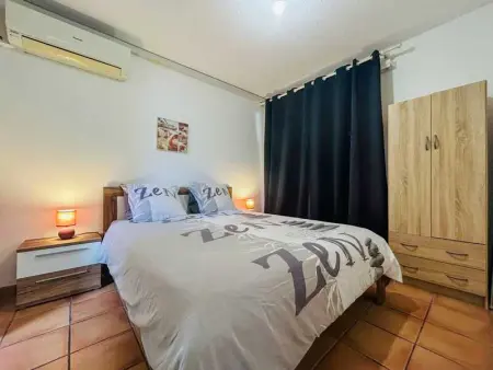 Appartement spacieux Les Trois-Îlets 90 m² vue sur mer - Photo 18