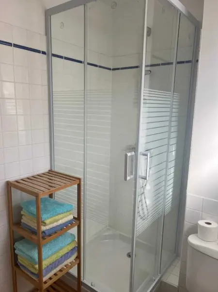 Appartement spacieux Les Trois-Îlets 90 m² vue sur mer - Photo 20