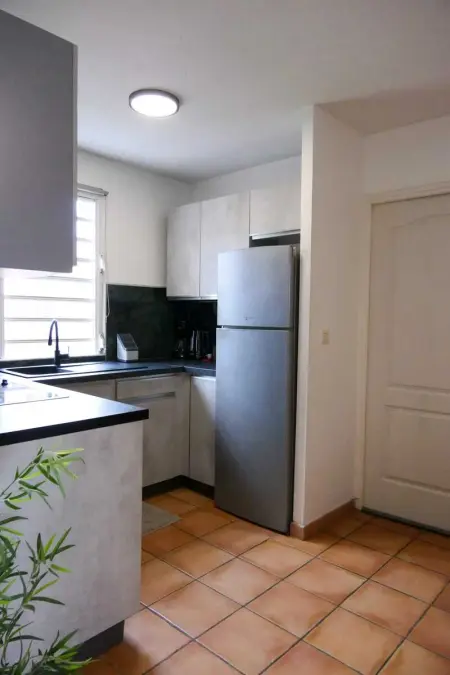 Appartement spacieux Les Trois-Îlets 90 m² vue sur mer - Photo 21