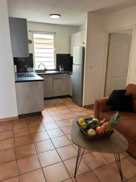 Appartement spacieux Les Trois-Îlets 90 m² vue sur mer - Photo 24