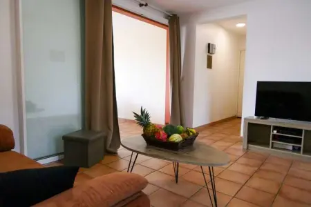 Appartement spacieux Les Trois-Îlets 90 m² vue sur mer - Photo 26