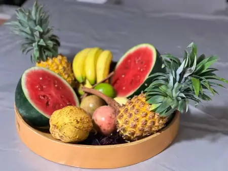 Appartement spacieux Les Trois-Îlets 90 m² vue sur mer - Photo 27