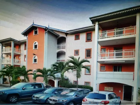 Appartement spacieux Les Trois-Îlets 90 m² vue sur mer - Photo 28