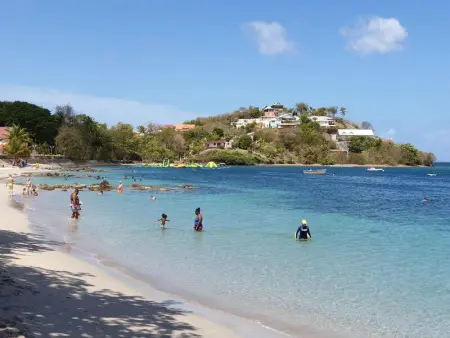 Appartement spacieux Les Trois-Îlets 90 m² vue sur mer - Photo 29