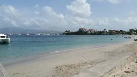 Appartement spacieux Les Trois-Îlets 90 m² vue sur mer - Photo 30