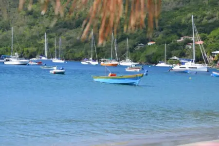 Appartement spacieux Les Trois-Îlets 90 m² vue sur mer - Photo 31