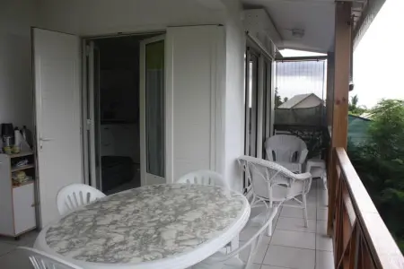 Maison charmante à Saint Paul avec vue sur la mer - Photo 4