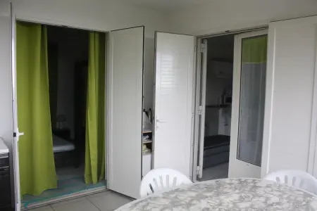 Maison charmante à Saint Paul avec vue sur la mer - Photo 5