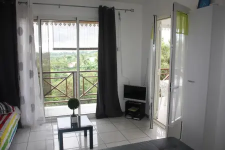 Maison charmante à Saint Paul avec vue sur la mer - Photo 6