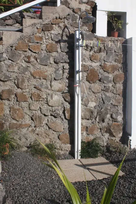 Maison charmante à Saint Paul avec vue sur la mer - Photo 11