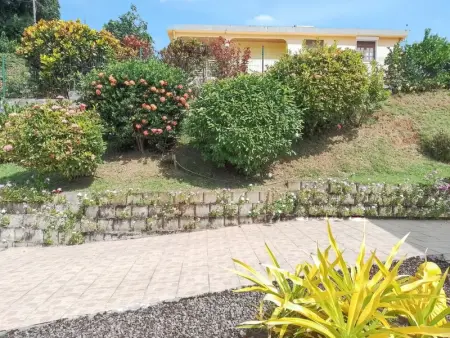 Appartement cosy à La Trinité, 20 m², avec jardin - Photo 5