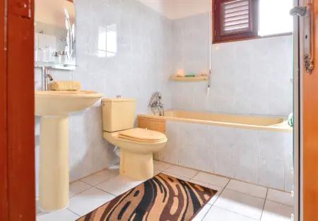 Appartement cosy à La Trinité, 20 m², avec jardin - Photo 12