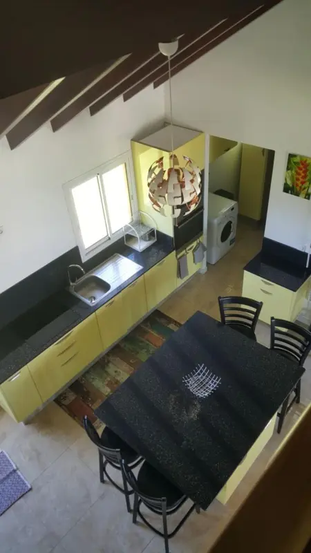 Villa élégante avec piscine privée au Diamant et vue sur la mer - Photo 4