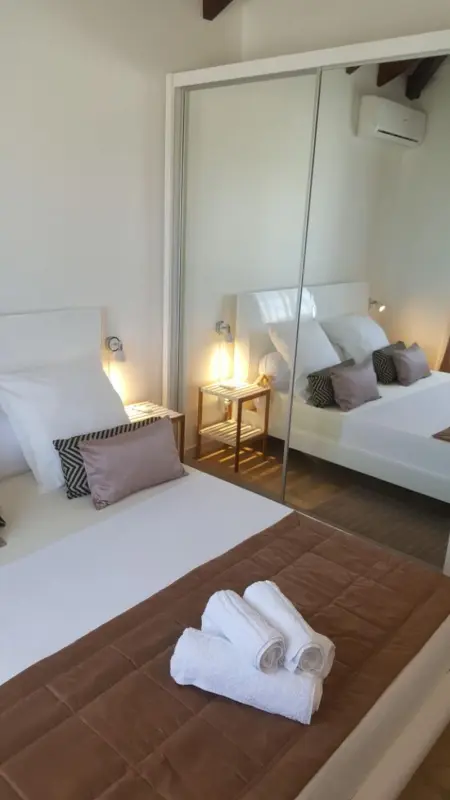 Villa élégante avec piscine privée au Diamant et vue sur la mer - Photo 5