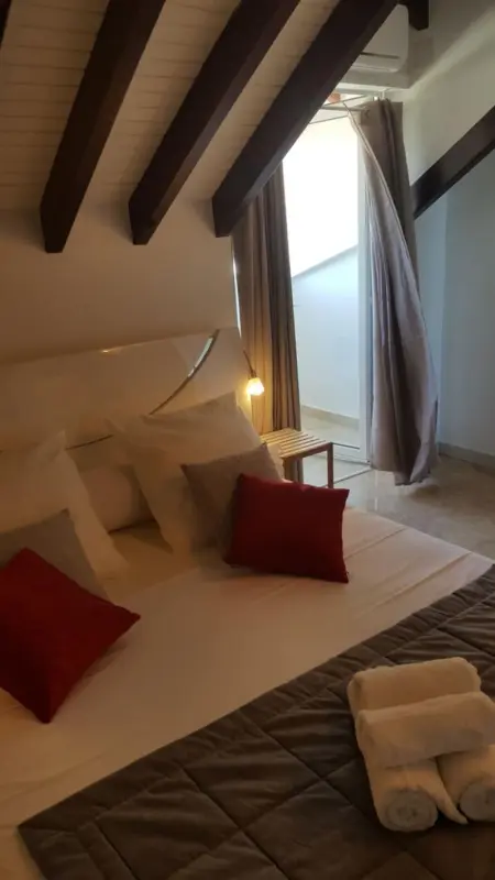 Villa élégante avec piscine privée au Diamant et vue sur la mer - Photo 6