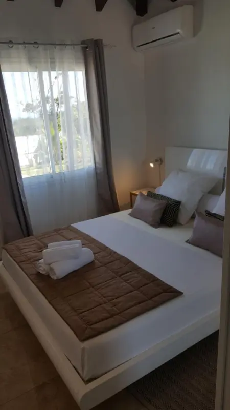 Villa élégante avec piscine privée au Diamant et vue sur la mer - Photo 7