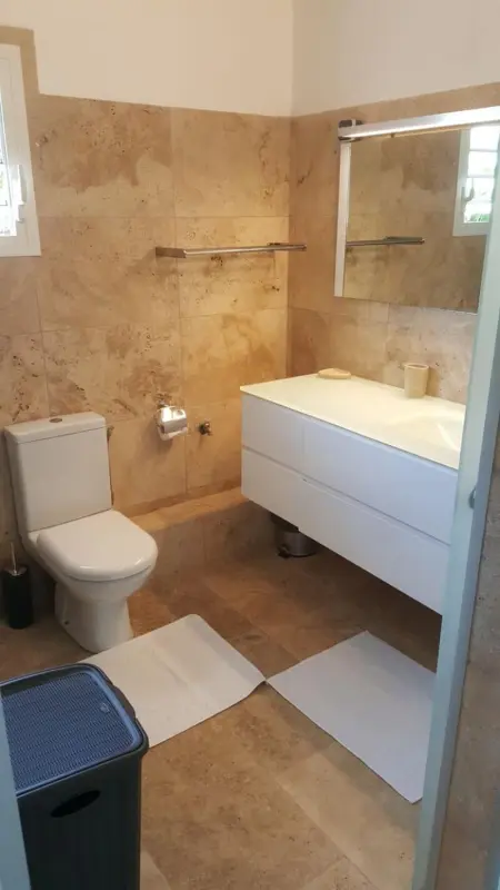 Villa élégante avec piscine privée au Diamant et vue sur la mer - Photo 8