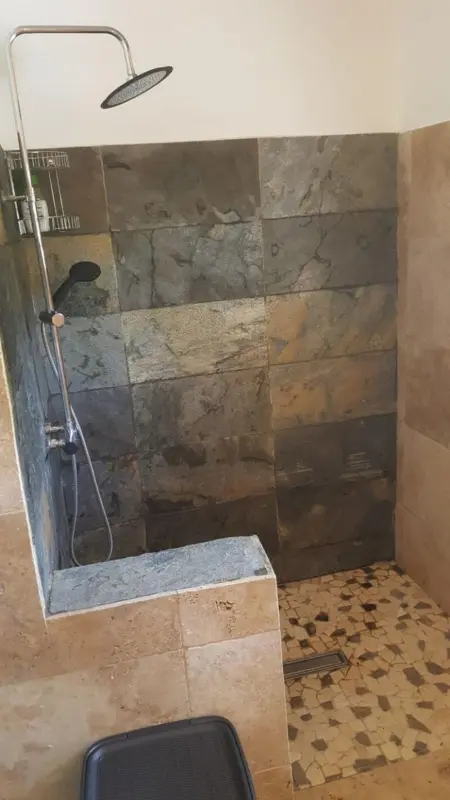 Villa élégante avec piscine privée au Diamant et vue sur la mer - Photo 9