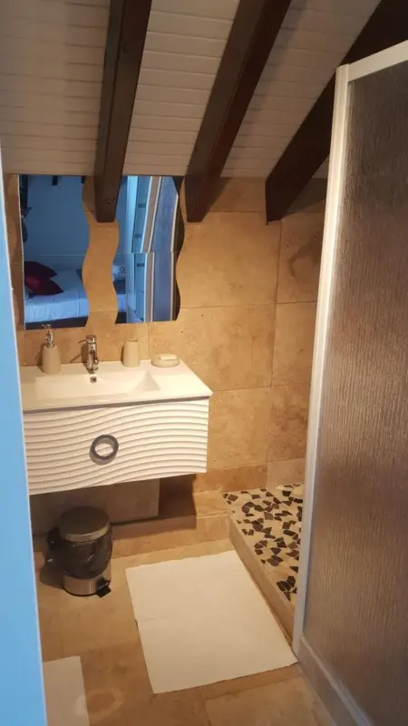 Villa élégante avec piscine privée au Diamant et vue sur la mer - Photo 10