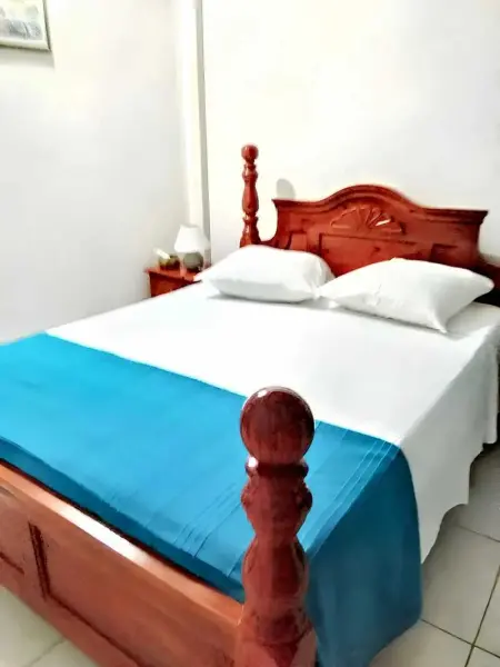 Maison de charme à Vieux Fort avec vue mer et montagne - Photo 11