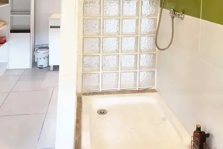 Maison de charme à Vieux Fort avec vue mer et montagne - Photo 15