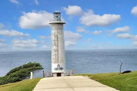 Maison de charme à Vieux Fort avec vue mer et montagne - Photo 19