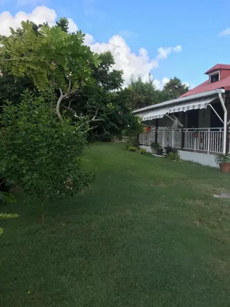 Maison à Saint François, Maison charmante à Saint-François - L1069346