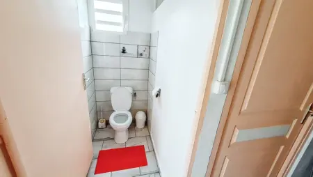 Maison intime avec jardin à Capesterre, Maison 2 personnes à Capesterre Belle Eau - Photo 6