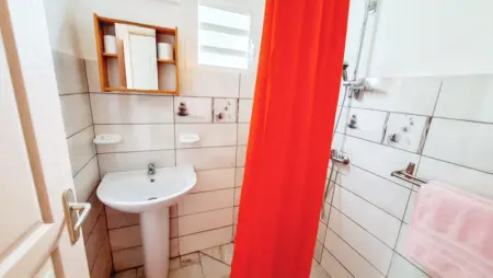 Maison intime avec jardin à Capesterre, Maison 2 personnes à Capesterre Belle Eau - Photo 7