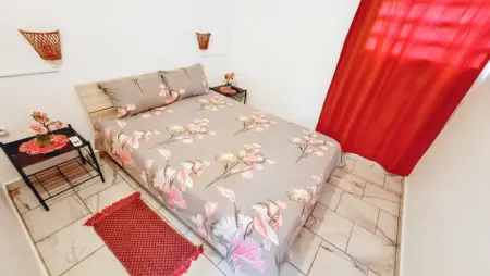 Maison intime avec jardin à Capesterre, Maison 2 personnes à Capesterre Belle Eau - Photo 10