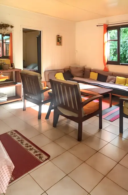 Maison à Saint Louis, Maison chaleureuse à Saint Louis - L1069362