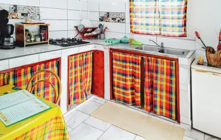 Charmante Maison à Capesterre-Belle-Eau avec Jardin et Terrasse - Photo 5