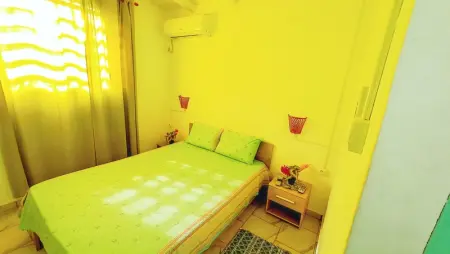 Charmante Maison à Capesterre-Belle-Eau avec Jardin et Terrasse - Photo 11