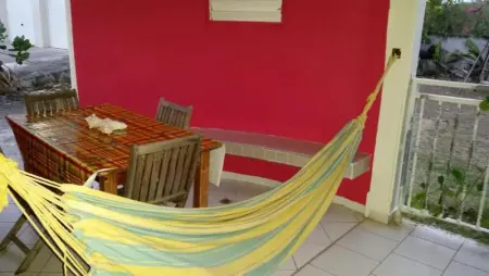 Maison confortable Le Moule Jacuzzi, Maison 5 personnes à Le Moule - Photo 1