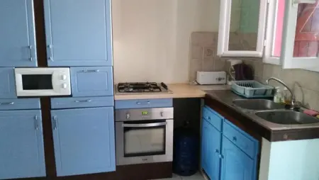 Maison confortable Le Moule Jacuzzi, Maison 5 personnes à Le Moule - Photo 3